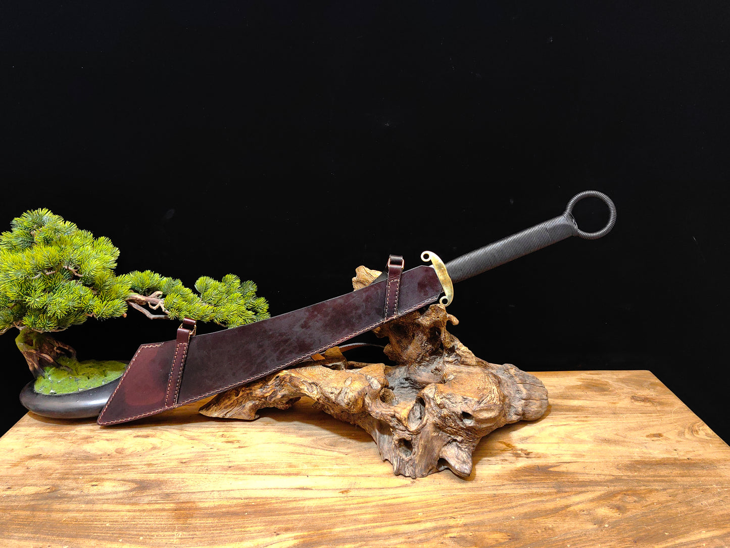 【大刀】- Chinese Dadao