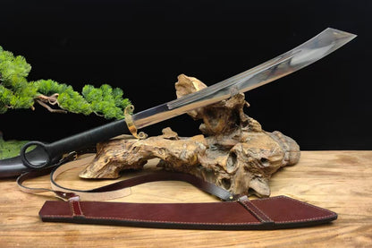 【29军制式大刀】