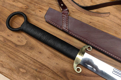 【29军制式大刀】