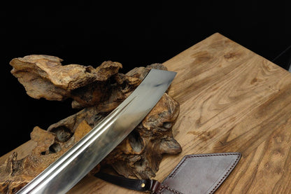 【29军制式大刀】