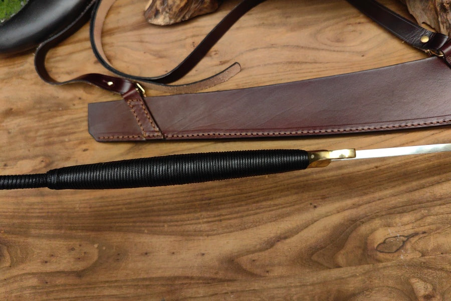 【29军制式大刀】