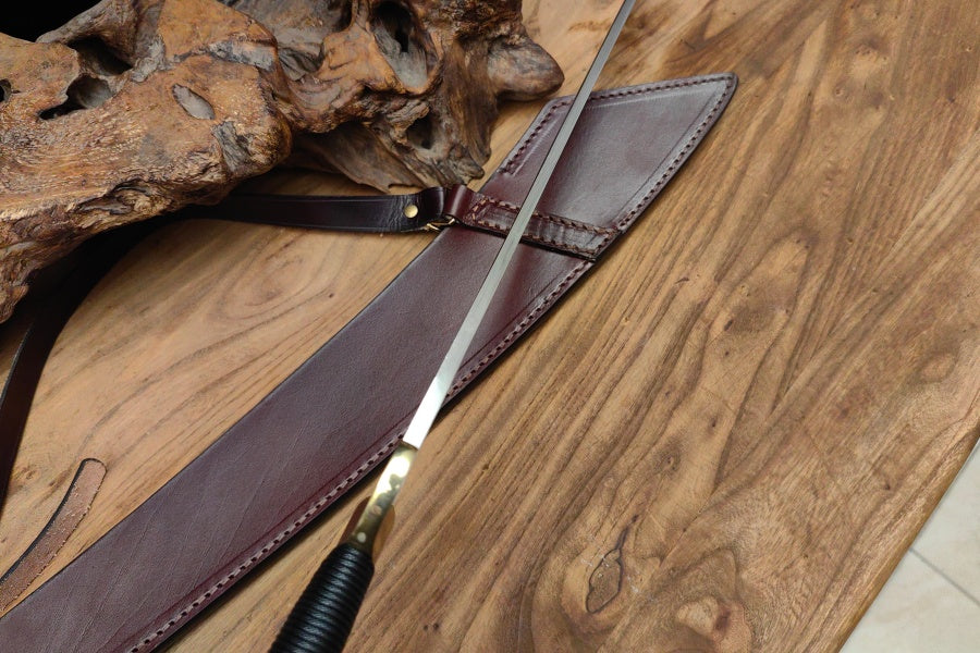 【29军制式大刀】