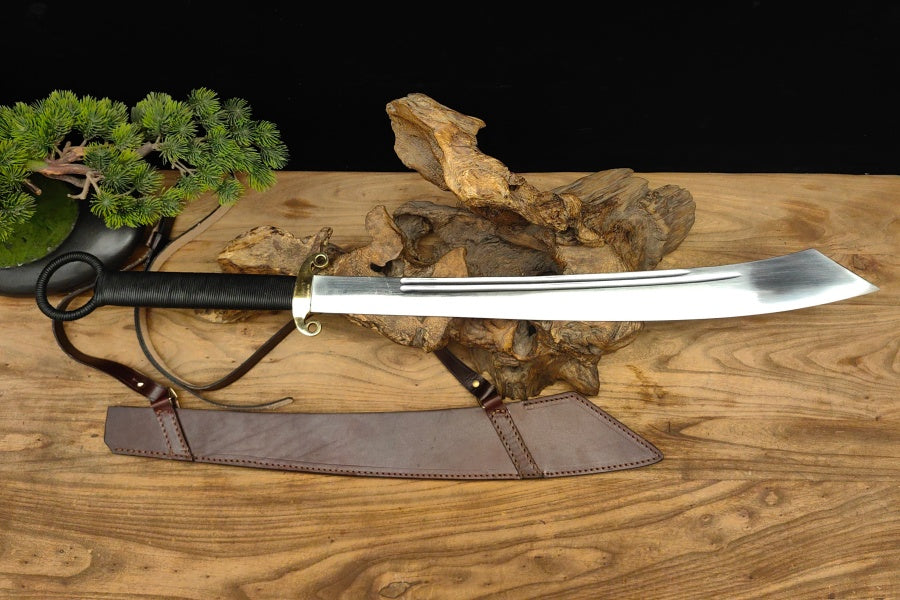 【29军制式大刀】