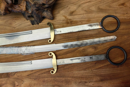 【29军制式大刀】