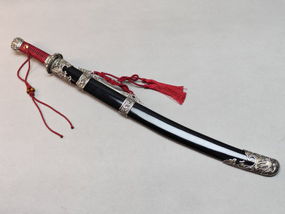 【Yanling Dao】 – Xiaoman 小满