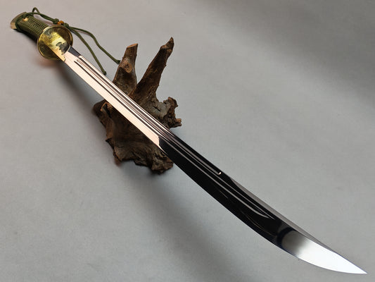 YuGuan【榆关】 Yanling Dao