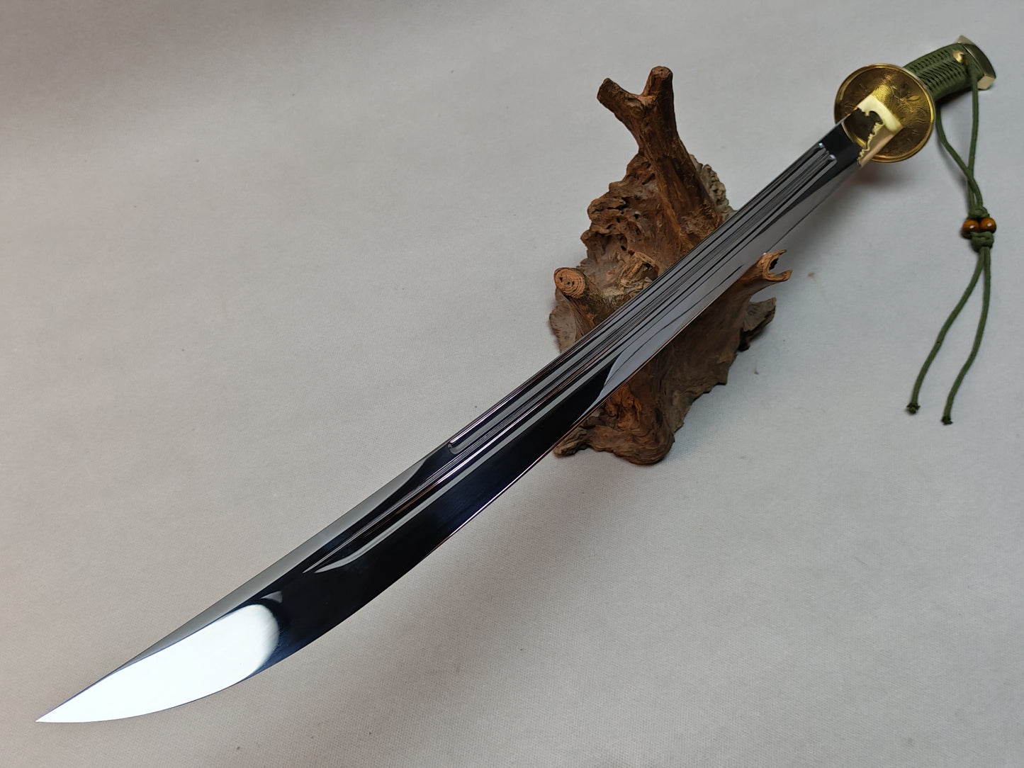 YuGuan【榆关】 Yanling Dao