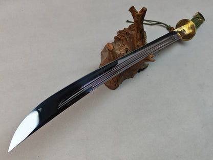 YuGuan【榆关】 Yanling Dao