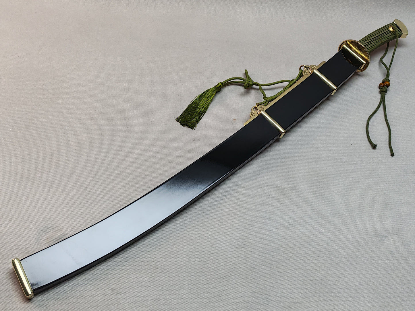 YuGuan【榆关】 Yanling Dao