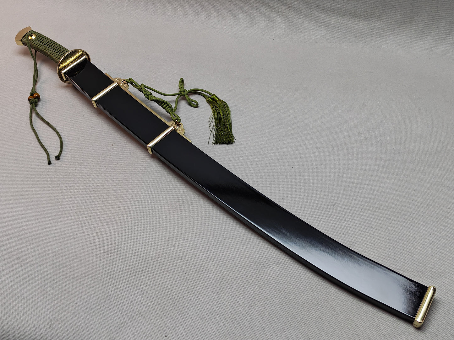 YuGuan【榆关】 Yanling Dao