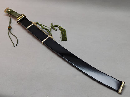 YuGuan【榆关】 Yanling Dao