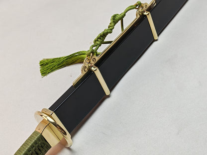 YuGuan【榆关】 Yanling Dao
