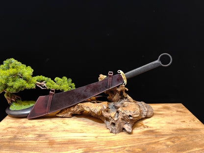 【大刀】- Chinese Dadao