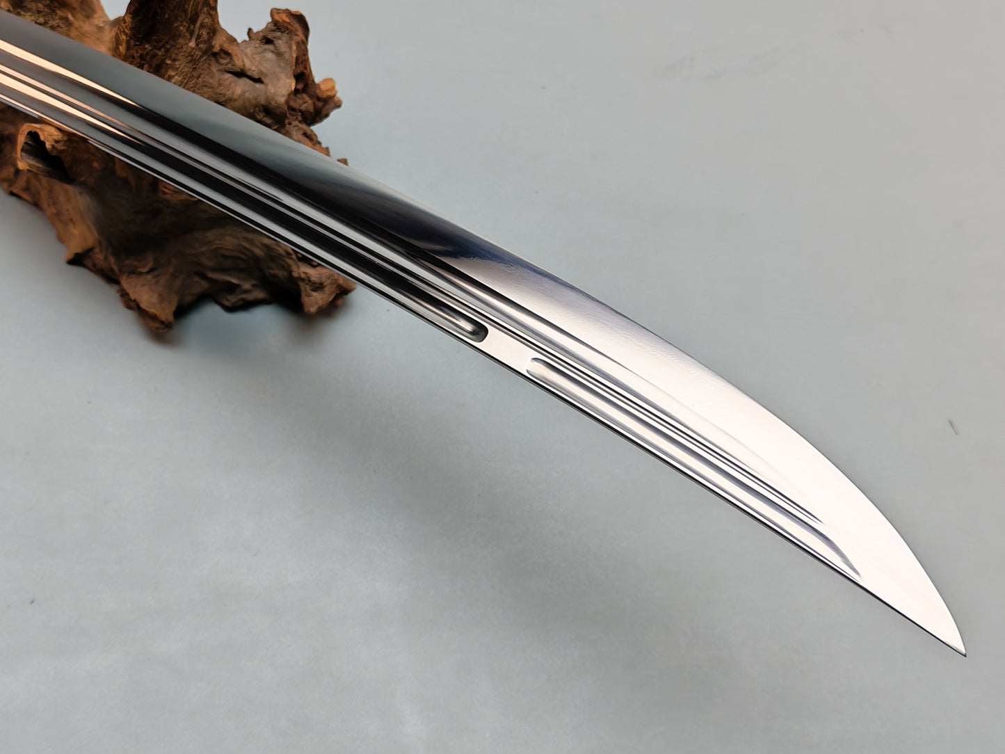 Pre-Orders Closed【仿明雁翎刀 】 Ming-Style Yanling Dao