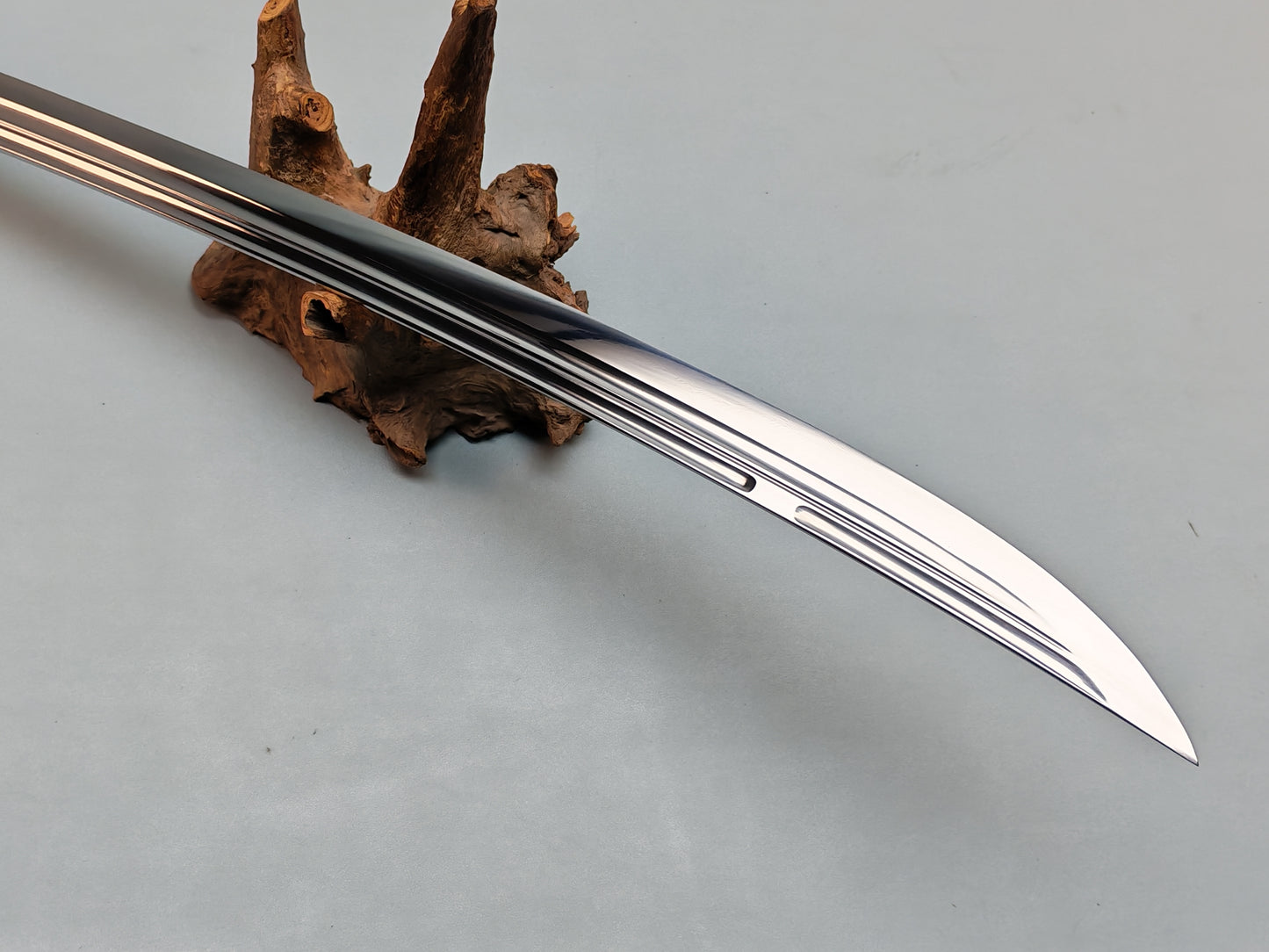 Pre-Orders Closed【仿明雁翎刀 】 Ming-Style Yanling Dao