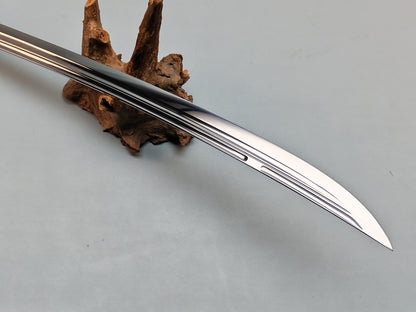 Pre-Orders Closed【仿明雁翎刀 】 Ming-Style Yanling Dao