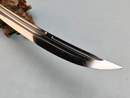 Pre-Orders Closed【仿明雁翎刀 】 Ming-Style Yanling Dao