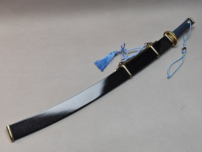 【戚家刀】QiJia Dao