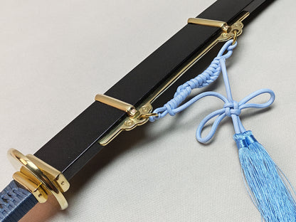 【戚家刀】QiJia Dao