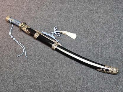 【Yanling Dao】 – Xiaoman 小满