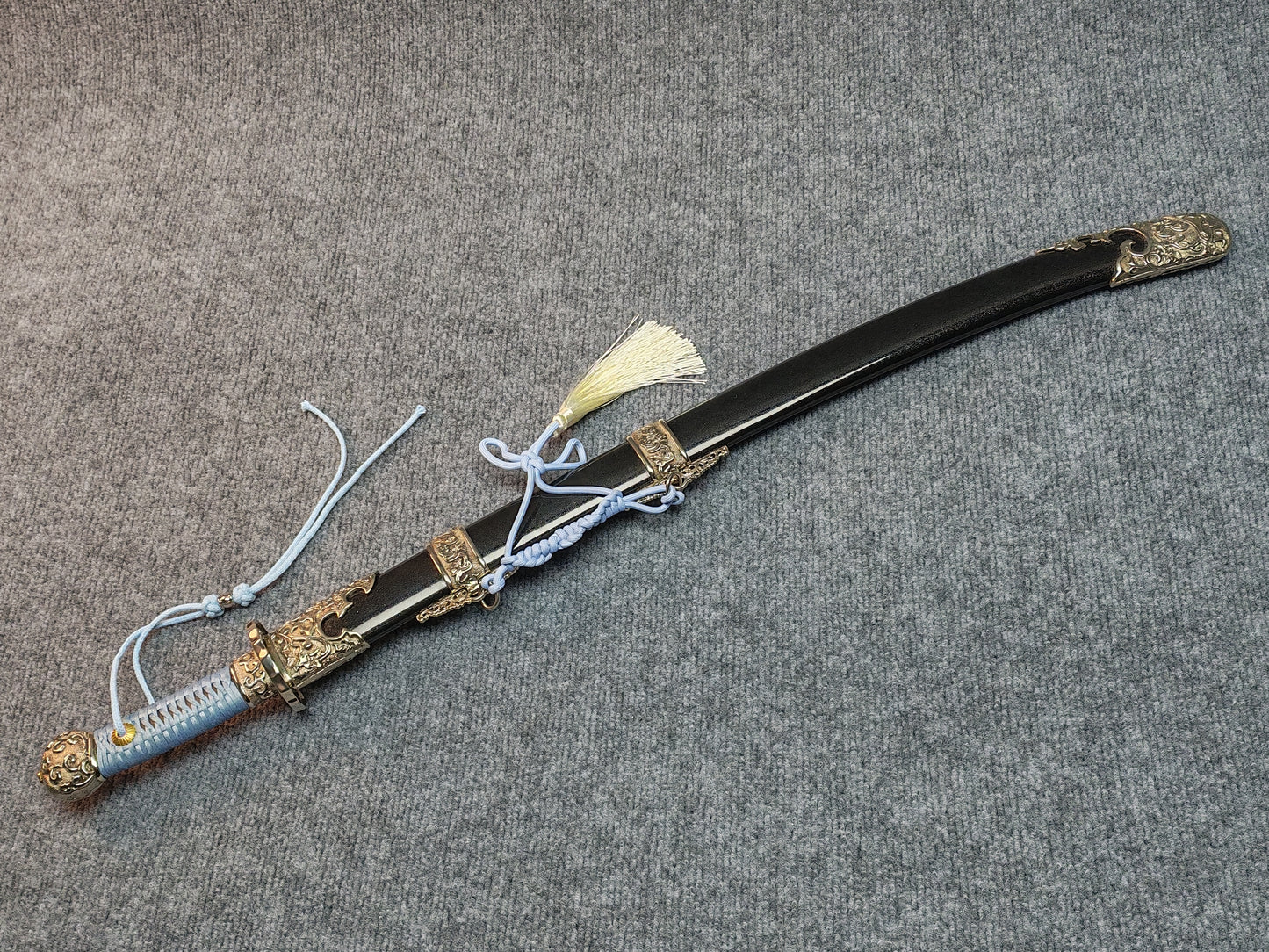 【Yanling Dao】 – Xiaoman 小满