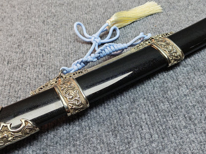 【Yanling Dao】 – Xiaoman 小满