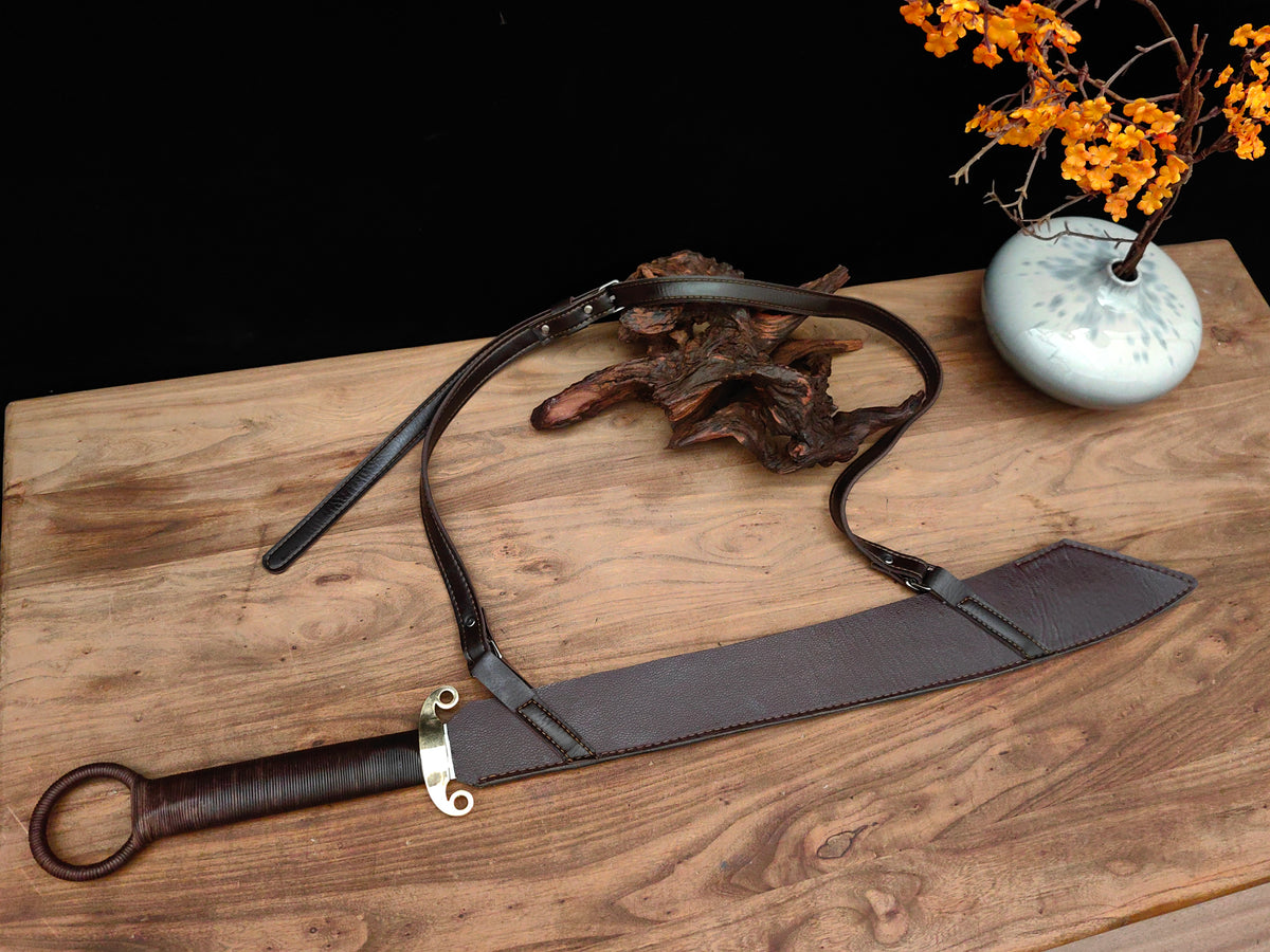 【Classic Edition】29th Army Dadao