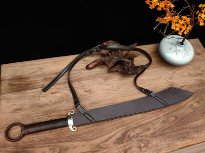 【Classic Edition】29th Army Dadao