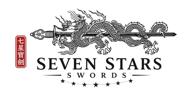 SevenStarsSwords